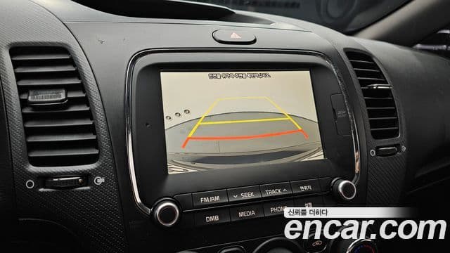 Kia The / новый New K3 Style, 2018 19