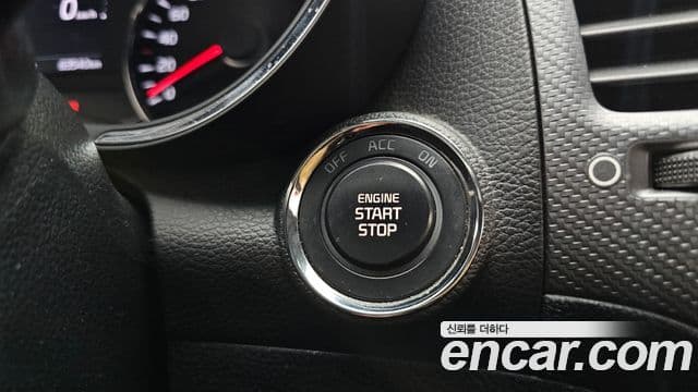 Kia The / новый New K3 Style, 2018 20