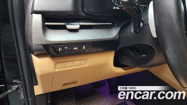 Kia Carnival 4세대 Noblesse, 2021 17