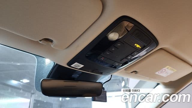 Kia Carnival 4세대 Noblesse, 2021 19