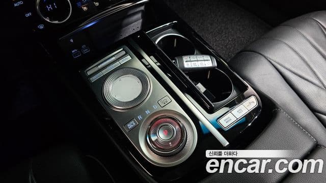 Genesis G80 (RG3) бензин 2.5 турбо AWD, 2021 9