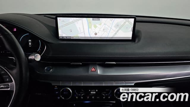 Genesis G80 (RG3) бензин 2.5 турбо AWD, 2021 14