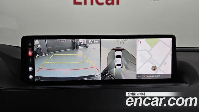 Genesis G80 (RG3) бензин 2.5 турбо AWD, 2021 15