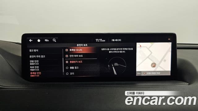 Genesis G80 (RG3) бензин 2.5 турбо AWD, 2021 16