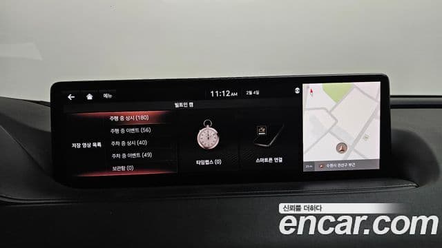 Genesis G80 (RG3) бензин 2.5 турбо AWD, 2021 17