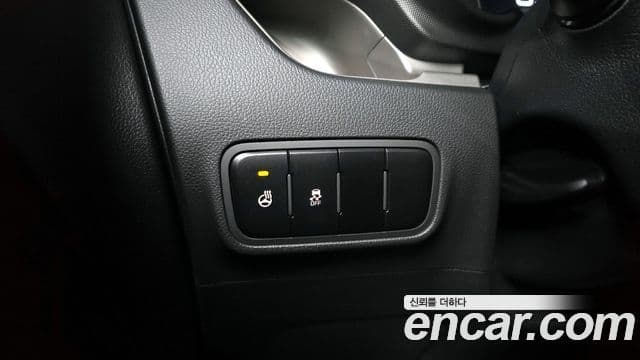 Kia The / новый New Ray Prestige, 2018 16