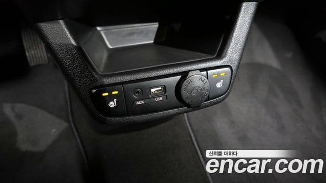 Kia The / новый New Ray Prestige, 2018 18