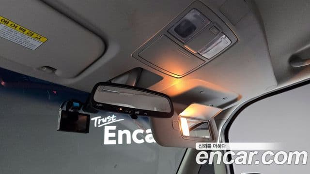 Kia The / новый New Ray Prestige, 2018 19