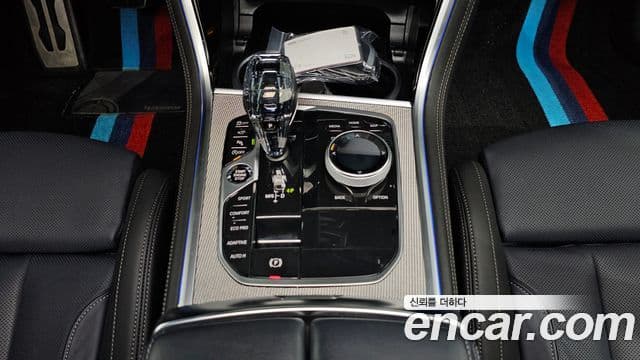 BMW 8시리즈 (G15) 840i xDrive M Sport Gran Coupe, 2021 9
