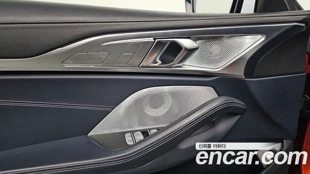 BMW 8시리즈 (G15) 840i xDrive M Sport Gran Coupe, 2021 18