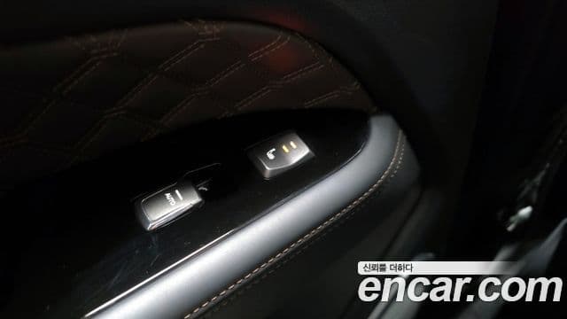 KG모빌리티(SsangYong) All New Rexton Signature, 2023 17