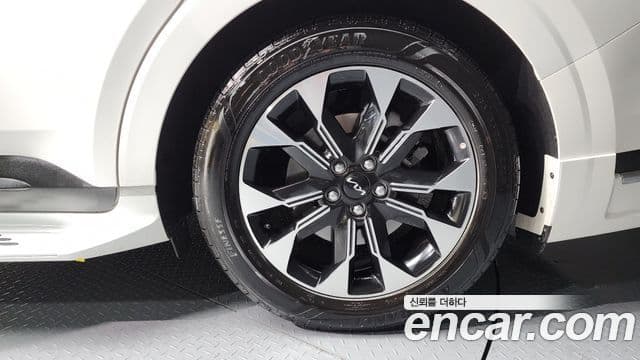 Kia Carnival 4세대 бензин 9인승 High Limousine(компания по спецнадстройкам), 2023 все фото