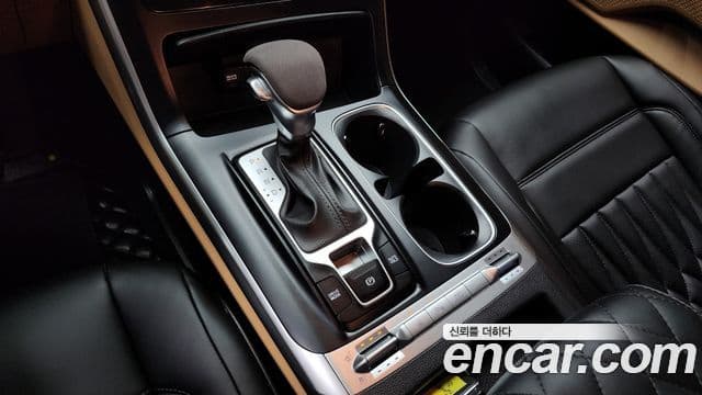 Kia Carnival 4세대 бензин 9인승 High Limousine(компания по спецнадстройкам), 2023 9