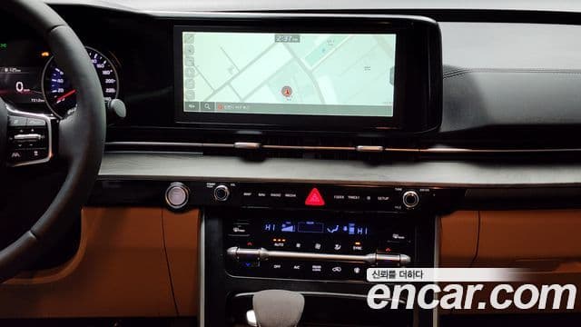 Kia Carnival 4세대 бензин 9인승 High Limousine(компания по спецнадстройкам), 2023 14