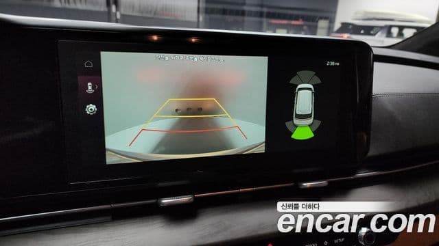 Kia Carnival 4세대 бензин 9인승 High Limousine(компания по спецнадстройкам), 2023 16