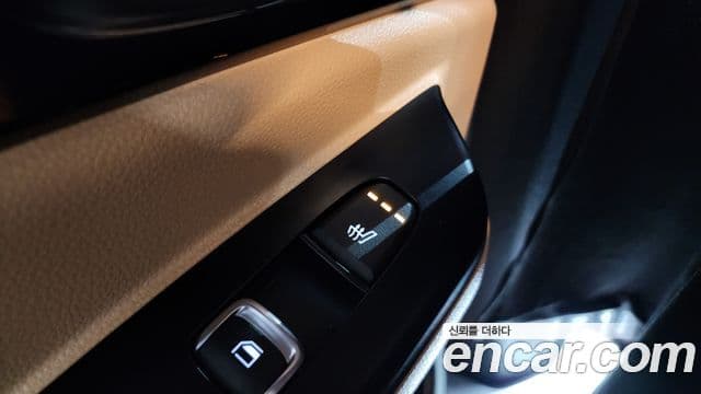 Kia Carnival 4세대 бензин 9인승 High Limousine(компания по спецнадстройкам), 2023 18