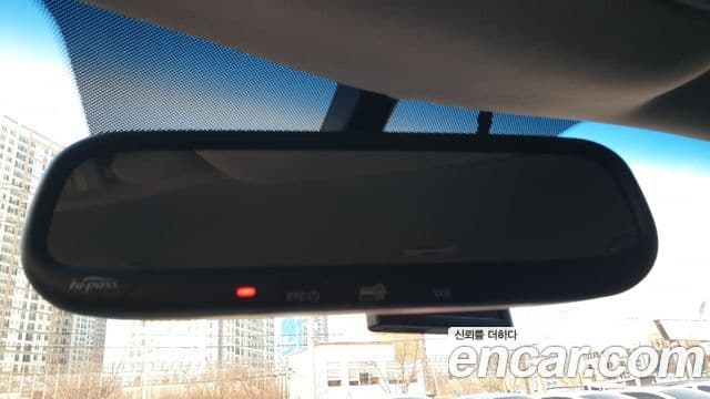 Kia The / новый New K7 Prestige Special, 2013 7