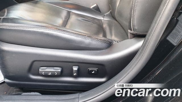 Kia The / новый New K7 Prestige Special, 2013 14