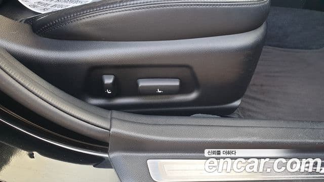 Kia The / новый New K7 Prestige Special, 2013 15