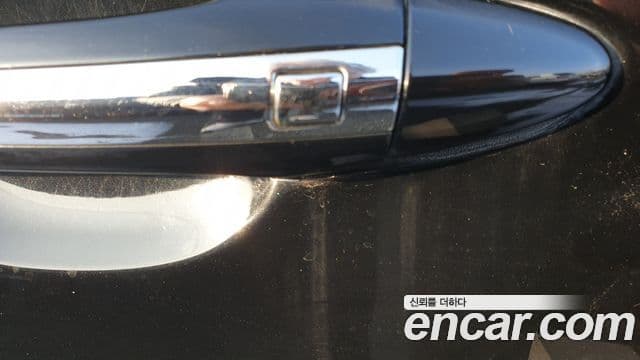 Kia The / новый New K7 Prestige Special, 2013 18