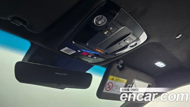 Kia The / новый New K8 Signature чёрный, 2025 20