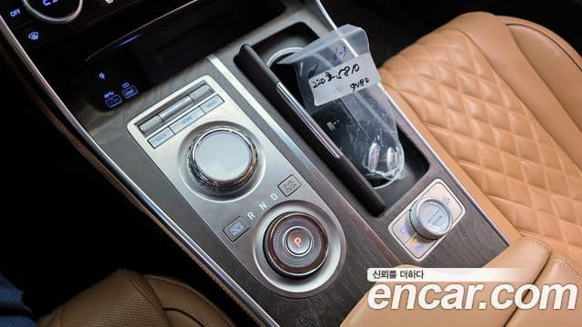 Genesis GV80, 2023 9