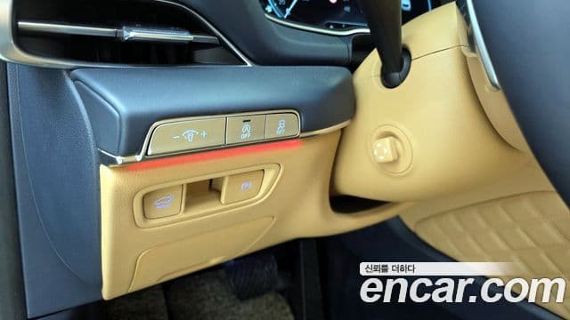 Genesis GV80, 2023 14