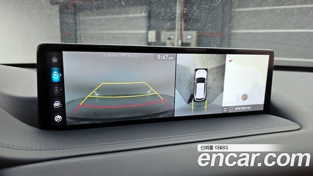 Genesis GV80, 2023 16