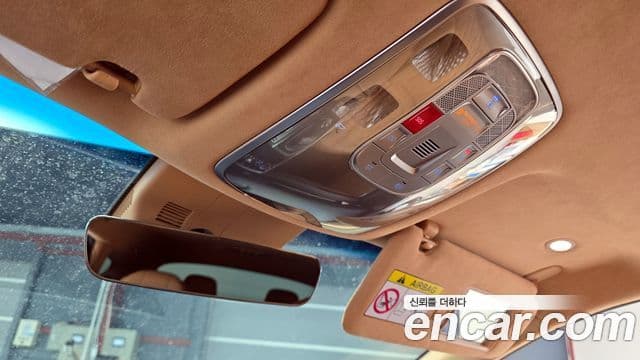 Genesis GV80, 2023 17