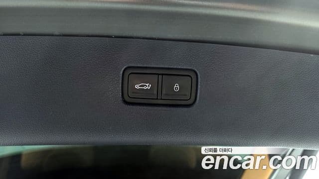 Genesis GV80, 2023 19