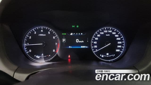 Hyundai Genesis DH G330 Modern AWD, 2016 8