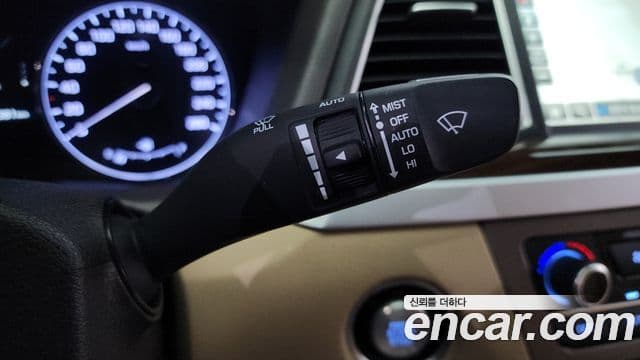 Hyundai Genesis DH G330 Modern AWD, 2016 15