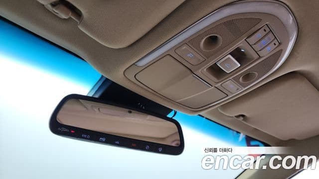 Hyundai Genesis DH G330 Modern AWD, 2016 18