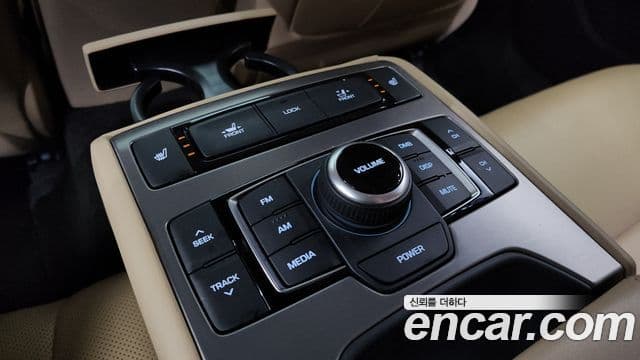 Hyundai Genesis DH G330 Modern AWD, 2016 19