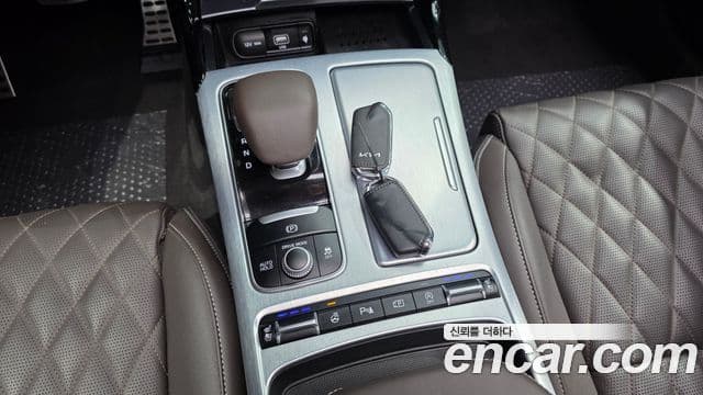 Kia 스팅어 마이스터 Masters, 2023 9