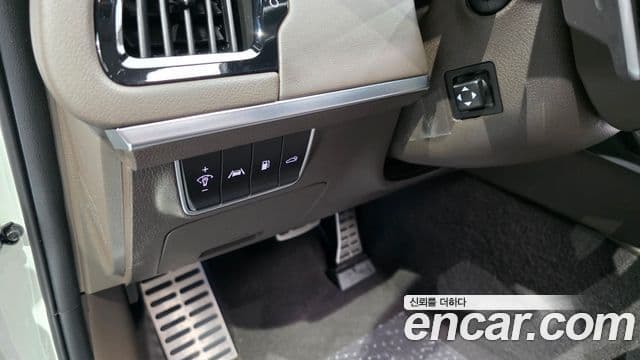 Kia 스팅어 마이스터 Masters, 2023 14