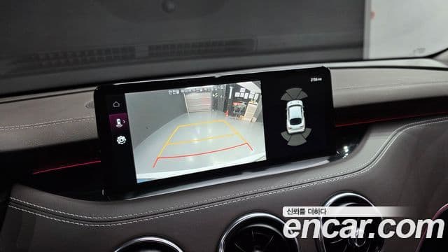 Kia 스팅어 마이스터 Masters, 2023 16