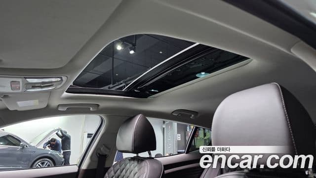 Kia 스팅어 마이스터 Masters, 2023 17