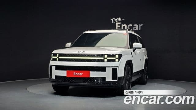 Hyundai Santa Fe (MX5) Calligraphy, 2024 3