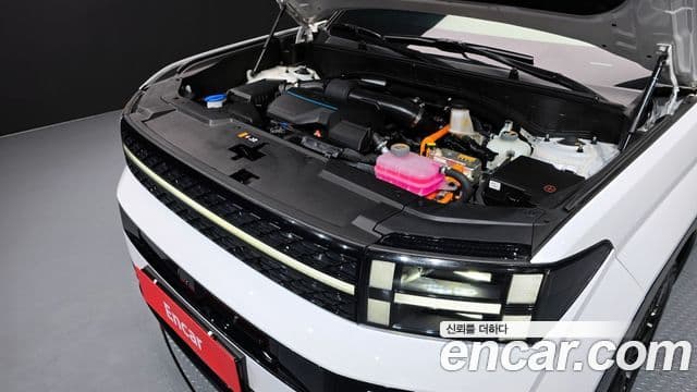 Hyundai Santa Fe (MX5) Calligraphy, 2024 6