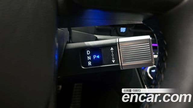 Hyundai Santa Fe (MX5) Calligraphy, 2024 9