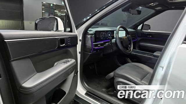 Hyundai Santa Fe (MX5) Calligraphy, 2024 11