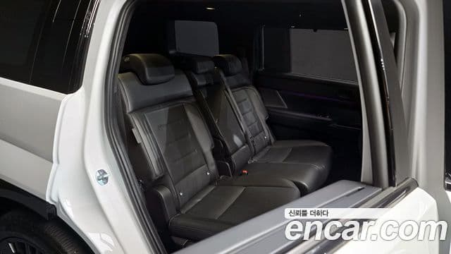 Hyundai Santa Fe (MX5) Calligraphy, 2024 12