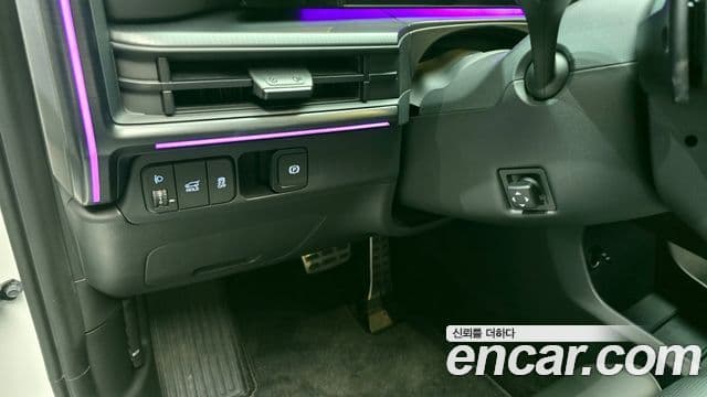 Hyundai Santa Fe (MX5) Calligraphy, 2024 15