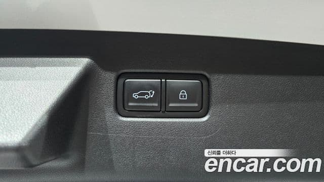 Hyundai Santa Fe (MX5) Calligraphy, 2024 20