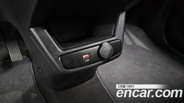 Kia The / новый New Ray Prestige, 2021 16