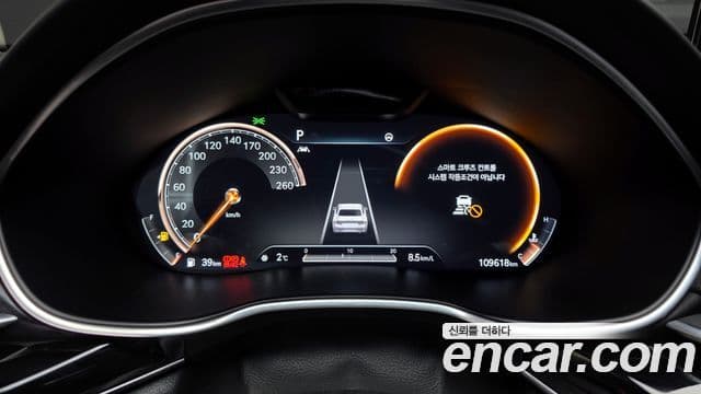 Genesis G80 (RG3) бензин 3.5 турбо AWD, 2021 8