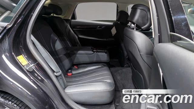 Genesis G80 (RG3) бензин 3.5 турбо AWD, 2021 12