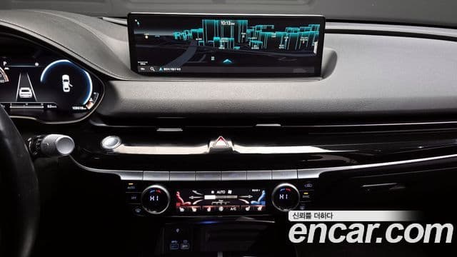 Genesis G80 (RG3) бензин 3.5 турбо AWD, 2021 15