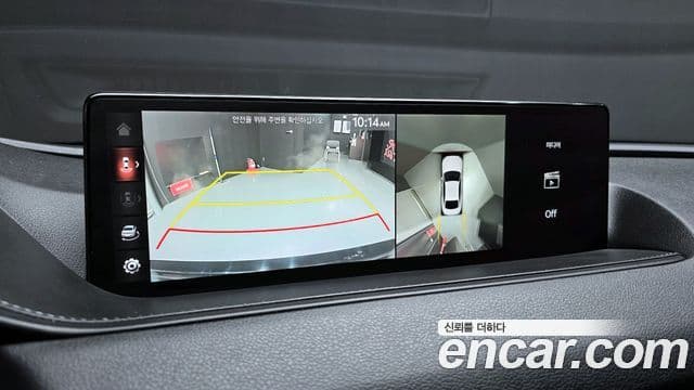 Genesis G80 (RG3) бензин 3.5 турбо AWD, 2021 16